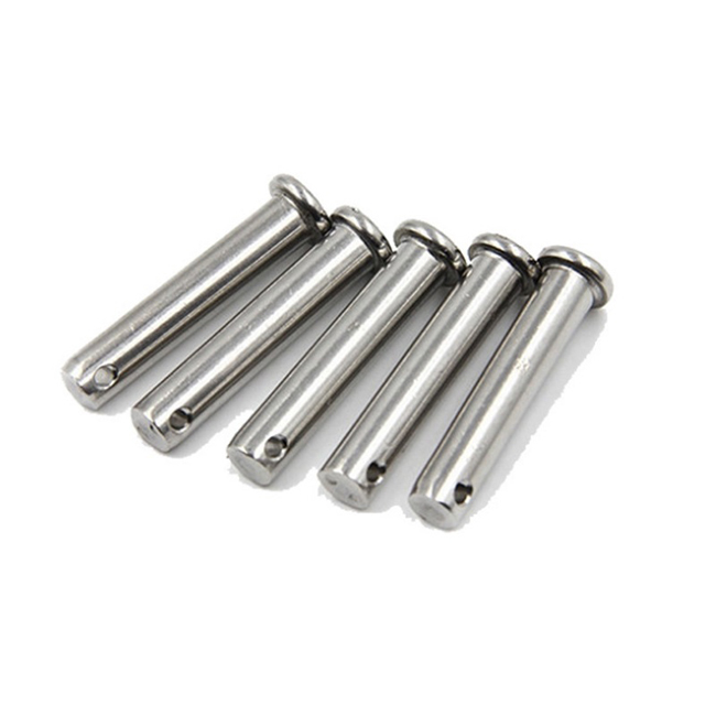 clevis pin(图1)