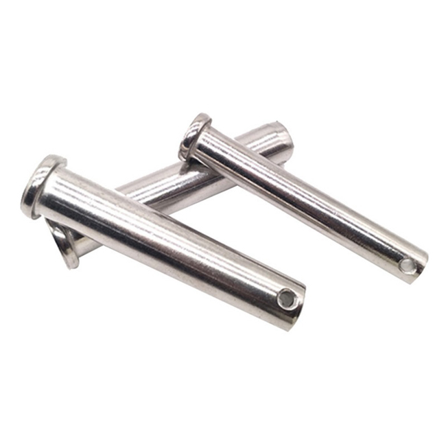 clevis pin(图5)