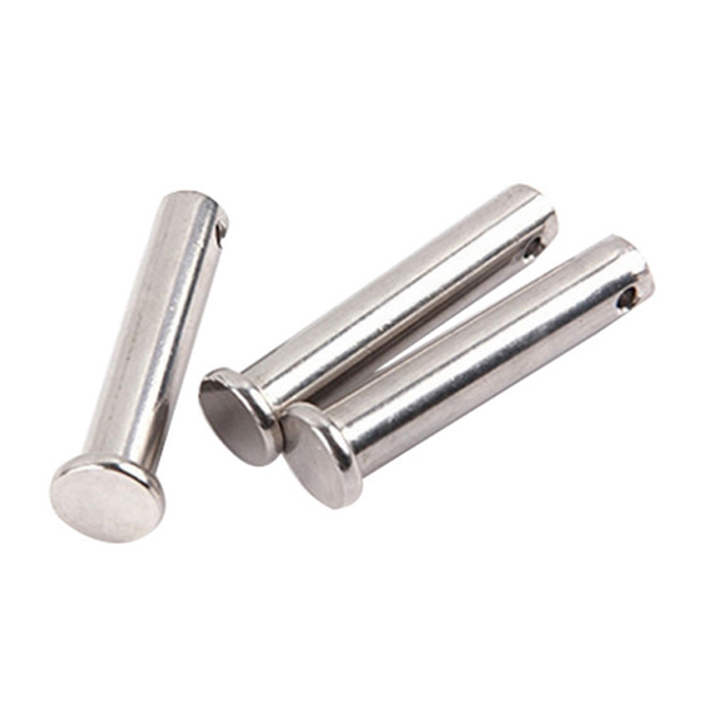 clevis pin(图2)