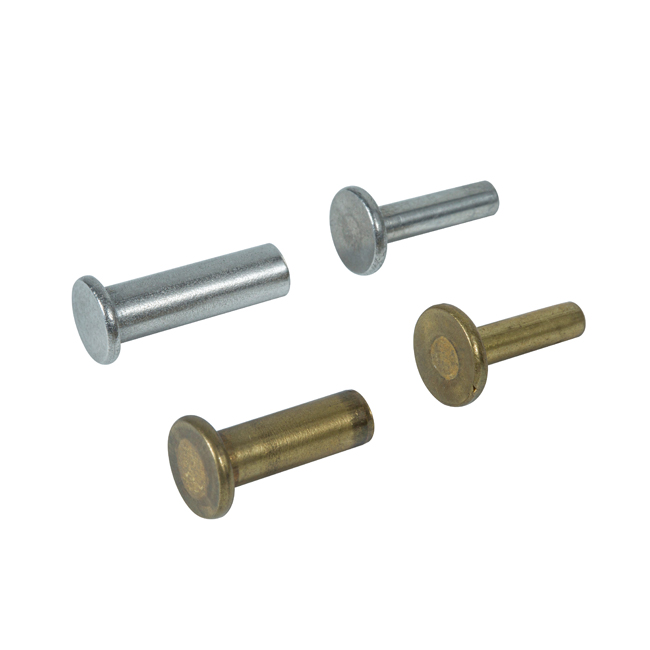 Headed Pin(图2)