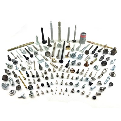 Fasteners